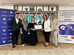 NUROL GYO, KAGDER'N FEM SERTFKASI'NI ALMAYA HAK KAZANDI